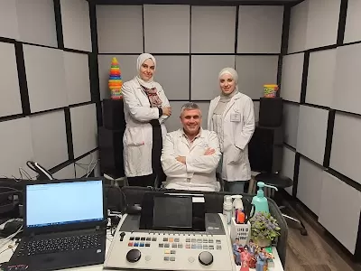 ENT clinic