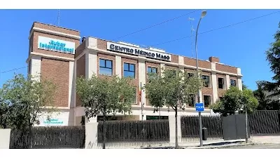 Ruber Internacional Centro Médico Masó