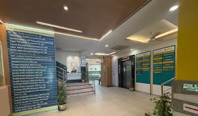 Dr. Ravinder Gera & Team – ENT Specialists, Sheetla Hospital Gurgaon
