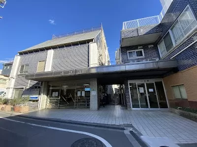 Nagashio Hospital