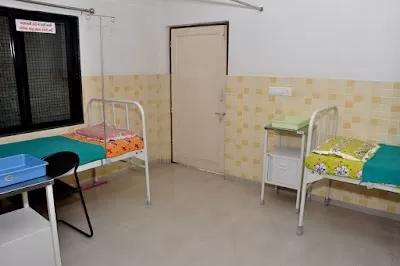 Shraddha Children Hospital and Neonatal Intensive Care Unit