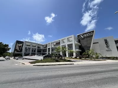 Ossis Wellness Plaza