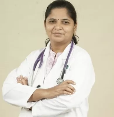 Dr. B Saranyadevi-Consult With Best Neonatology Doctor Near Me | Anemia In Newborns | Sepsis In Newborns | 7+ Yrs. of Exp.