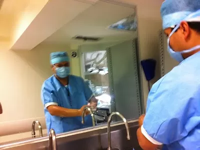 Proctologia (Centro DF)