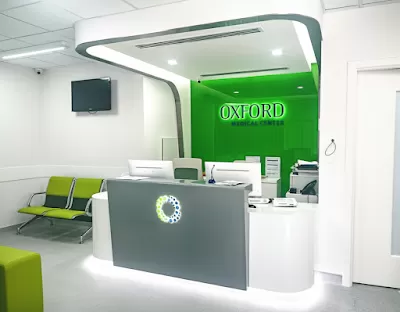 Oxford Medical Center, Bur Dubai