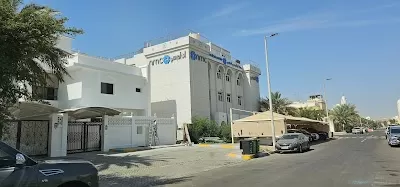 NMC Oxford (Muroor) - COVID-19 Drive Thru Testing Facility