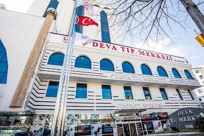 SPECIAL DEVA MEDICAL CENTER