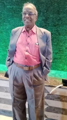 Dr. M Hari Sharma-Consult With Best Orthopaedics Doctor Near Me | 30+ Yrs. of Exp.