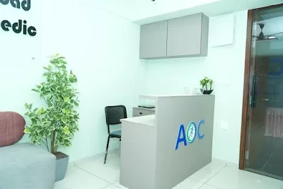 AHMEDABAD ORTHOPAEDIC CENTRE