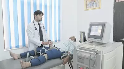 PEOPLE HEART & HEALTHCARE CENTER