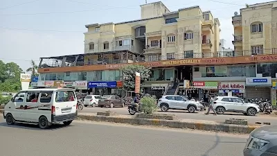 Akshar Multispecialty Hospital - Best Orthopaedic Surgeon in Vadodara