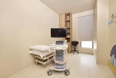 Neotia Bhagirathi Woman and Child Care Centre, Guwahati