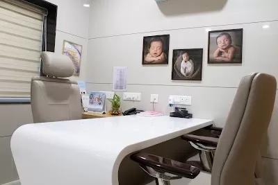 Jalaram Hospital,AHMEDABAD