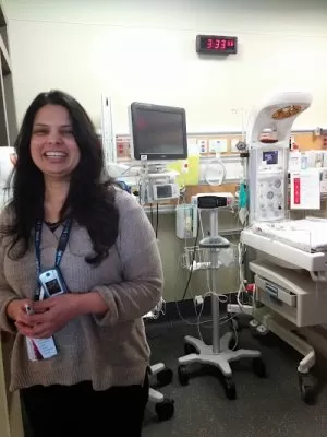Sunita Hospital
