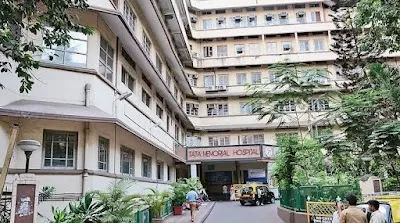 Tata Memorial Hospital