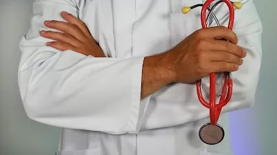 Dr. Nitin Arora - Advance Minimal Access & General Surgeon