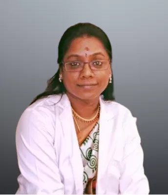 Best Obstetrician-gynecologist - Dr. Senthamil | Apollo Hospitals | Chennai