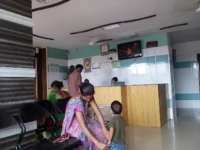 Urmi Children Hospital