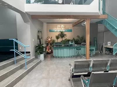 Phòng Khám Đa Khoa Quốc Tế An Phú (APH)