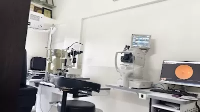 Dr Gogate`s Eye Clinic