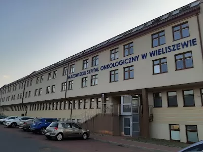 MAZOWIECKI HOSPITAL ONKOLOGICZY