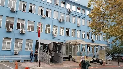 İstanbul Üniversitesi İstanbul Tıp Fakültesi
