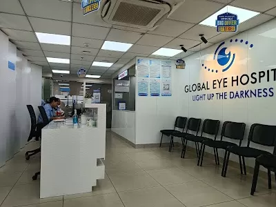 Global Eye Hospital