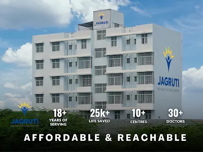 Jagruti Rehabilitation Centre in Pune - Best De-Addiction Centre & Nasha Mukti Kendra In Pune