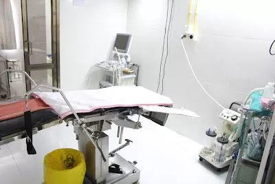 Jain Fertility & Mother Care Hospital