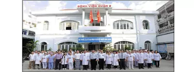 District 5 Hospital