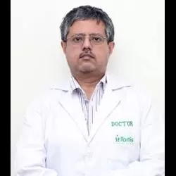 Best Pediatric nephrologist - Dr. Rajiv | Apollo Hospitals | Kolkata