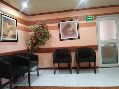 Centro Médico Los Ángeles