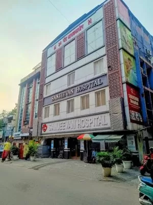 Sanjeevan Hospital