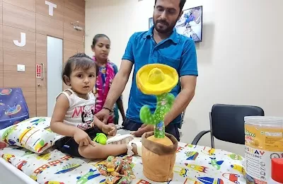 Shaishav Children Hospital