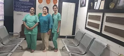 KARMAA MATERNITY HOSPITAL