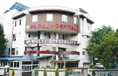 PARUL HOSPITAL I MULTISPECIALITY HOSPITAL