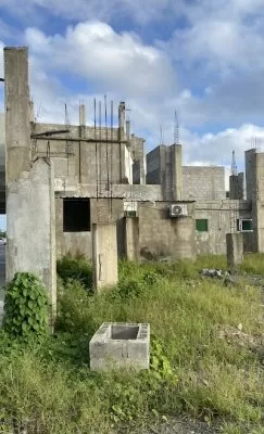 Hospital de Alta Complejidad y Medicina Avanzada HACMA MEDICAL CENTER