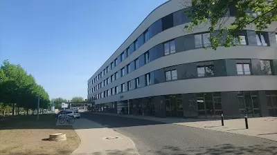 ARONA Klinik für Altersmedizin