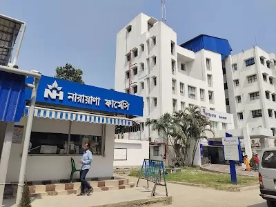 Narayana Hospital Barasat