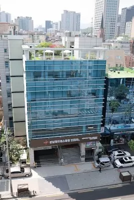 Gangnam JS Hospital