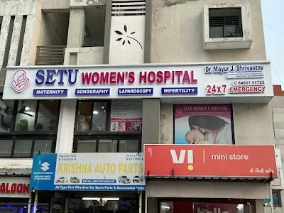 Setu Womens Hospital