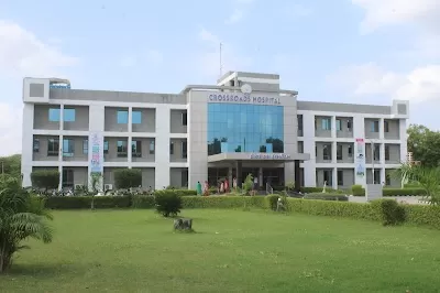 Crossroads Hospital