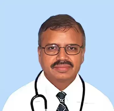 Best Nephrologist - Dr. Lakshminarayanan | Apollo Hospitals | Kolkata