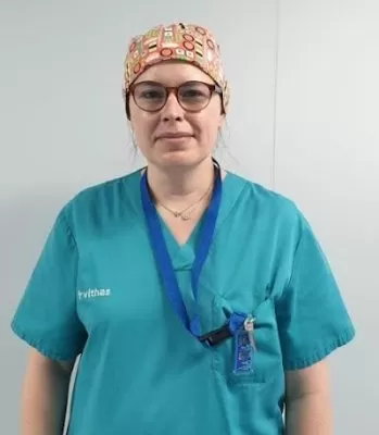 Clinica Nisa