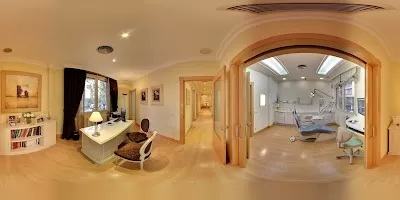 Clínica Dental Centro Madrid Clínica Velazquez