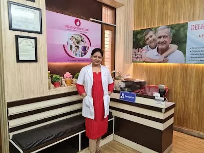 Dr. Swati Singh | Best Gynaecologist In Karol Bagh, Gynaecologist In Karol Bagh, Infertility Specialist
