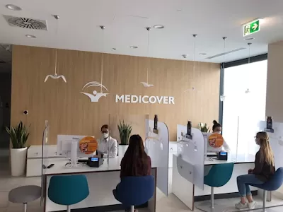 Centrum Medyczne Medicover Czerwone Maki | Kraków