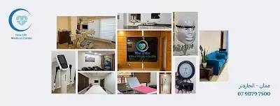 New Life Medical Center