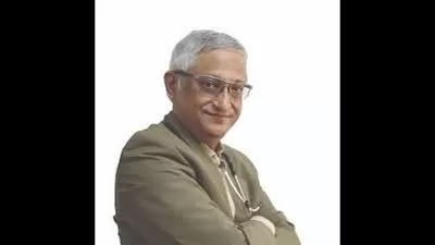 Dr. Anjan Bhattacharya - Best Neonatal Doctor in Kolkata | Apollo Hospitals