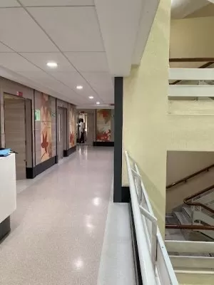 Fabiani & Budhrani Heart Institute
